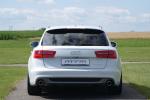 Audi A6 3.0 TDI S-Line Avant by MTM 2012 года